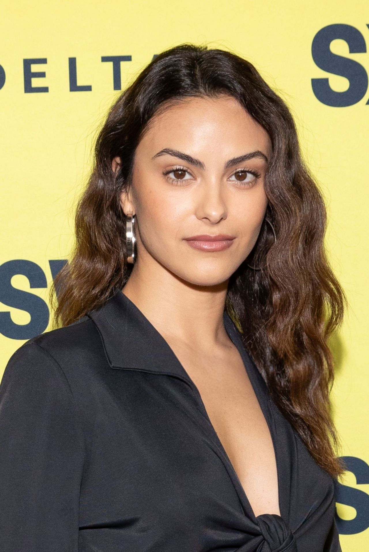 Camila Mendes Musica Premiere at the SXSW Festival in Austin04